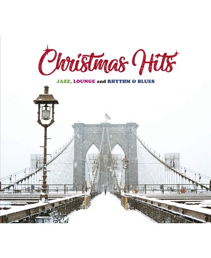 Christmas Hits - Jazz, ..