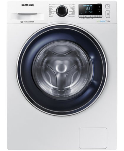Samsung WW71J5426FW - Wasmachine