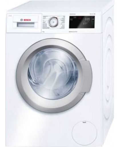 Bosch WAT28660FG - Wasmachine