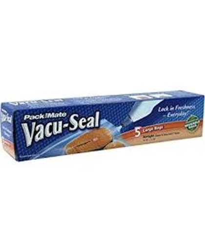vacu seal pack mate large