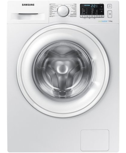 Samsung WW7CJ5585DW - Wasmachine