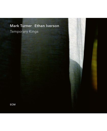 Temporary Kings (Vinyl)