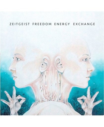Zeitgeist Freedom Energy Exchange - Zeitgeist Freedom Energy Exchange
