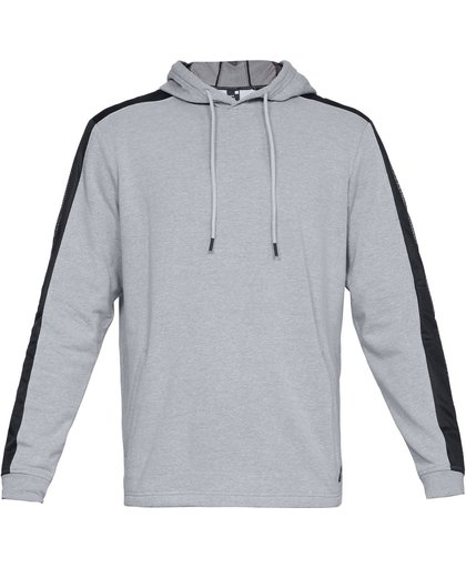 Under Armour Hoody Terry 1320713-035