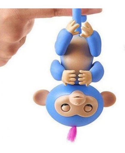 Cenocco CC-9048; Finger Toy Happy Monkey