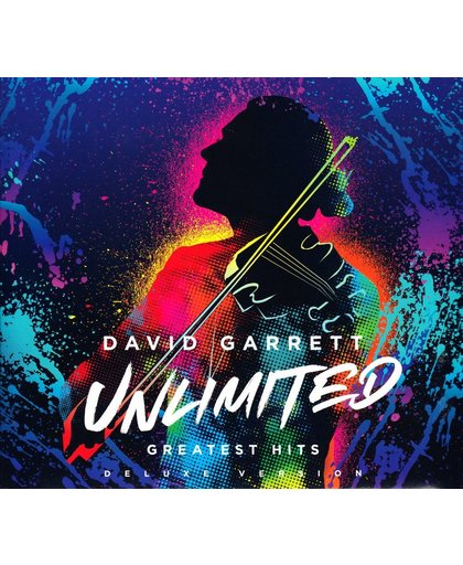 Unlimited - Greatest Hits (Deluxe Edition)