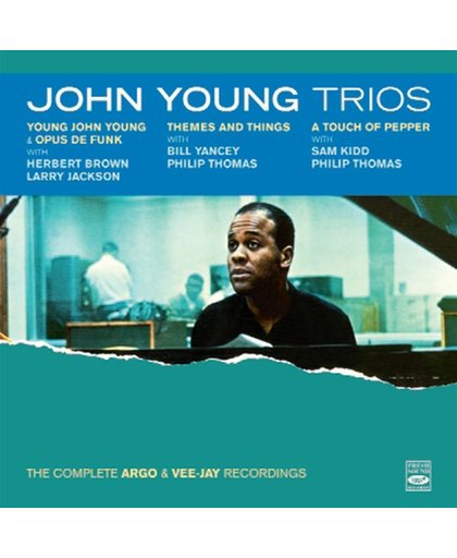 Young Johnny Young/Opus