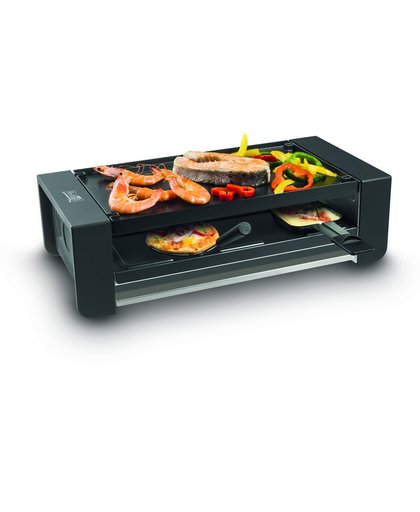 Pizza Raclette & Grill PR3130
