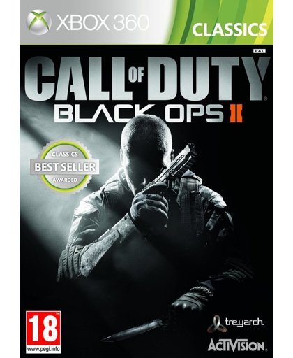 Call of Duty Black Ops 2 (classics)