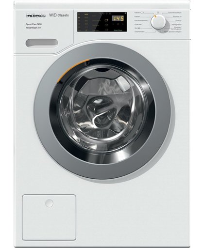 Miele WDD 320 - WCS PowerWash 2.0 - Wasmachine