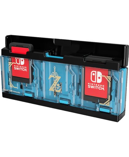 Hori Game Card Case - Nintendo Switch - Zelda