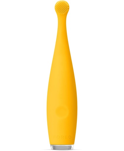 FOREO ISSA mikro Elektrische sonische tandenborstel - Sunflower Yellow