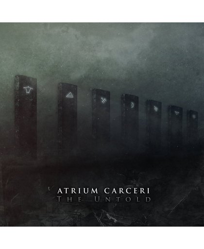 Atrium Carceri - The Untold