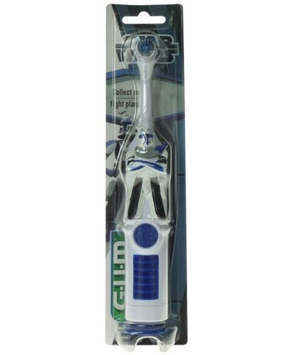 Gum Star Wars Elektrisch - Tandenborstel