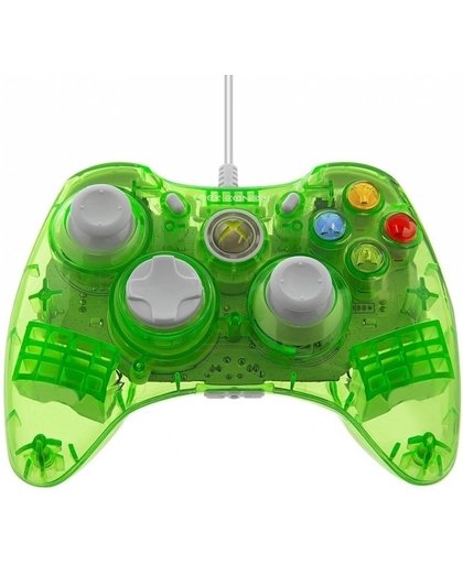 Rock Candy Wired Controller (Groen)