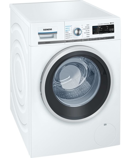 Siemens WM16W790NL iQ700 - sensoFresh - Wasmachine