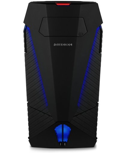 MEDION Erazer X5352 - Gaming Desktop