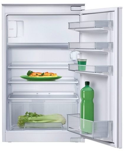 Neff K1524X9 koelkast inbouw met vriesvak K 1524X9 K 1524 X 9