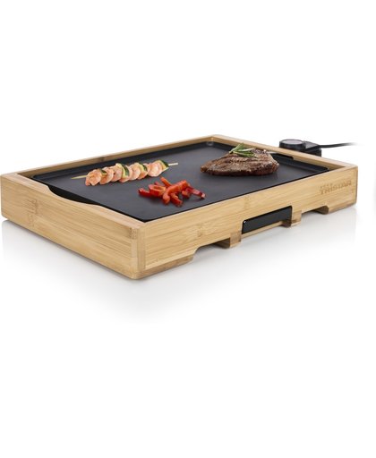 Tristar BP-2642 Bamboo Grill