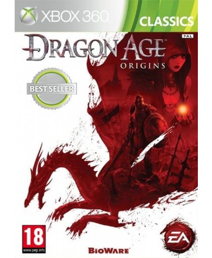 Dragon Age Origins (classics)