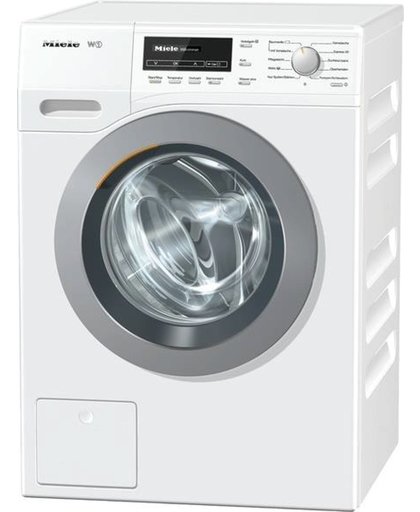 Miele WKE 130 WPS - Wasmachine