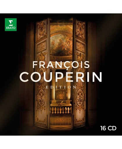 Francois Couperin Edition