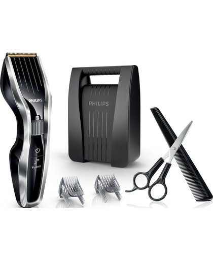 Philips HAIRCLIPPER Series 7000 Tondeuse HC7450/80