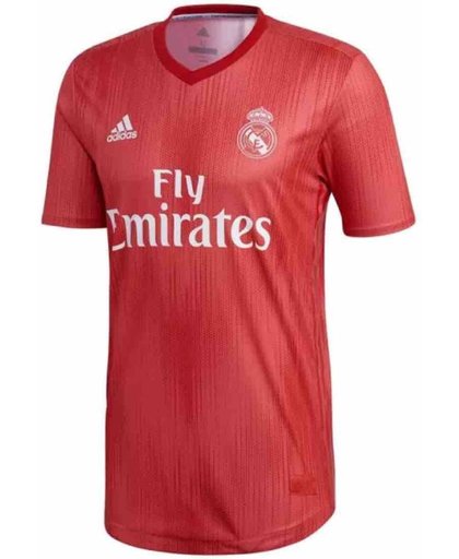 adidas Real Madrid Third Shirt 18/19 Adults