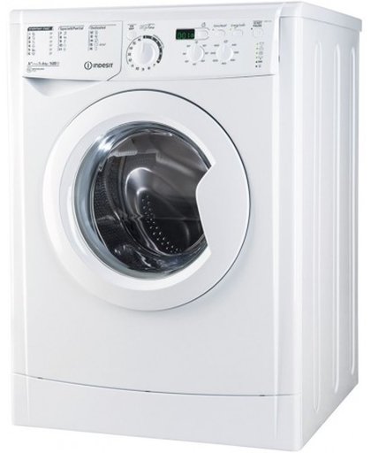 Indesit EWD 61452 W EU 1400 toeren wasmachine