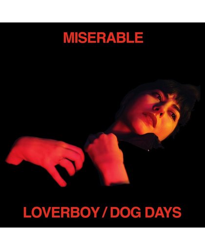 Loverboy/ Dog Days