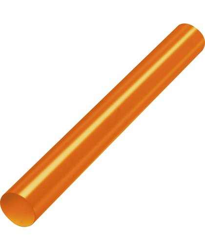 Stanley - Dual Melt Amber Super Sterk Lijmpatroon - 11.3mm x 101mm - 6 stuks