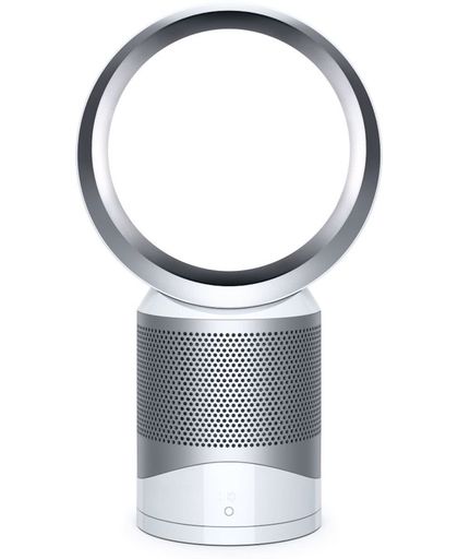 Dyson Pure Cool Link - Luchtreiniger - Wit/zilver
