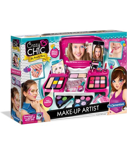 Make-Up Artiest