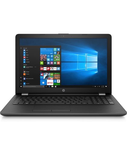 HP 15-bw036na Grijs Notebook 39,6 cm (15.6") 1366 x 768 Pixels 2,7 GHz AMD A A12-9720P