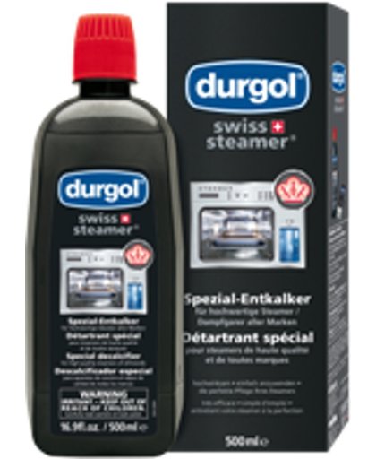 Durgol ontkalker Espressomachine 2x125ml