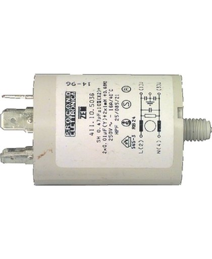 Fixapart W1-11306/A Ontstoringscondensator