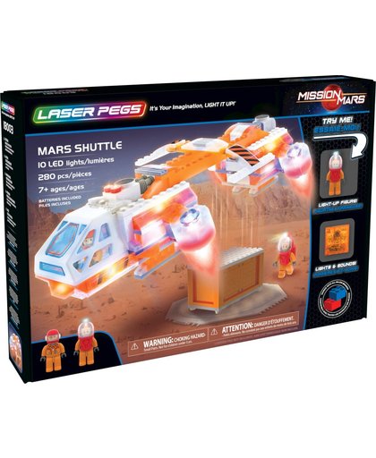 Laser Pegs 18003 bouwspeelgoed