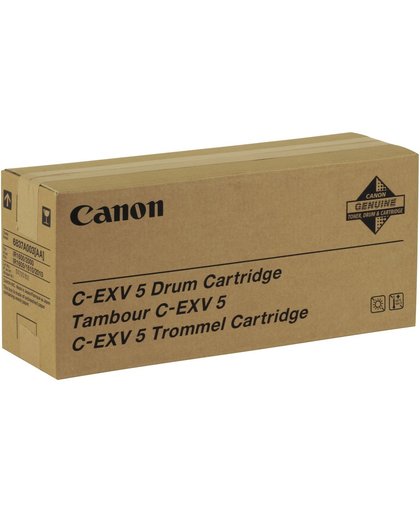 Canon C-EXV5 Drum Unit 21000 pagina's
