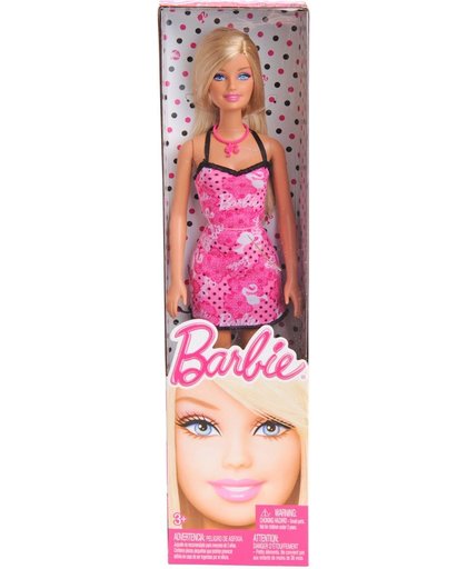Brb Chic Barbie 2