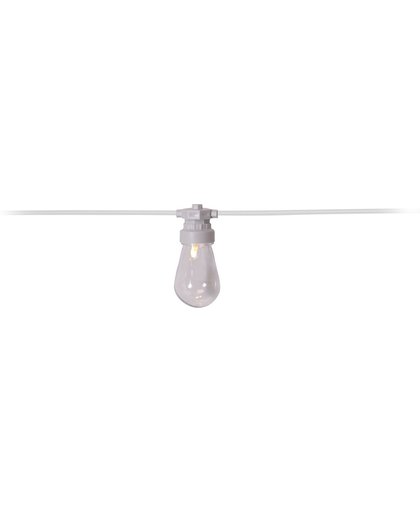 feestverlichting, 20 lamps, clear