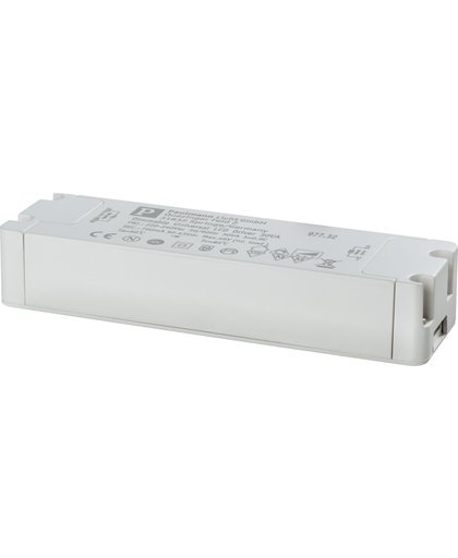 LED Driver constante stroom 700mA 30W dimbaar wit 97732