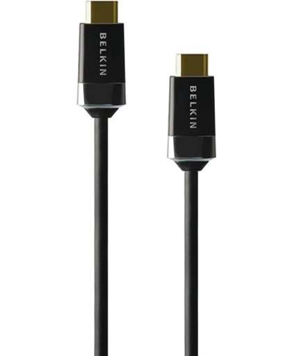 Belkin HDMI, 1m 1m HDMI HDMI HDMI kabel