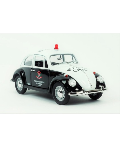 VW Kever politie / police São Paulo