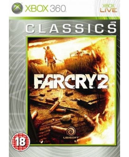 Far Cry 2 (Classics)