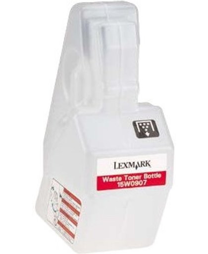 Lexmark C720 ~12K (images) waste toner bottle