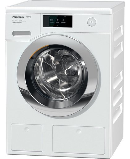 Miele WCR 760 - Twindos / PowerWash - Wasmachine