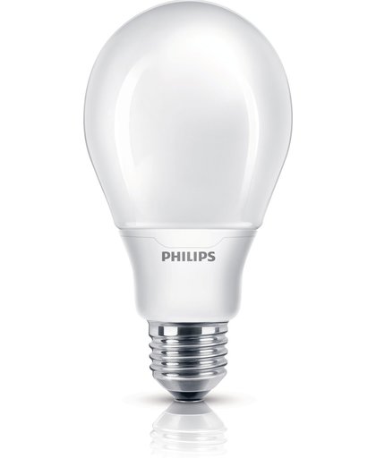 Philips Softone Spaarlamp 8718291682783 ecologische lamp