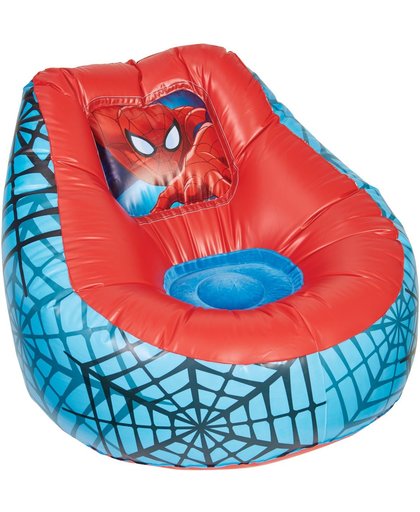 Opblaasbare sofa Spider-Man