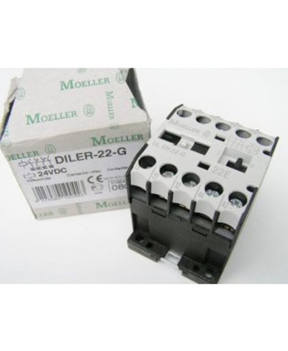 Moeller DILER-22-G 24VDC