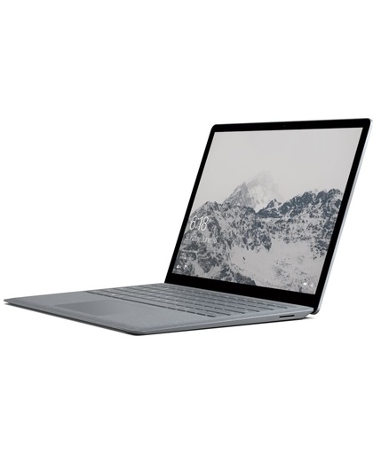 Microsoft Surface Laptop - i7 - 16 GB - 512 GB - Zilver - Azerty